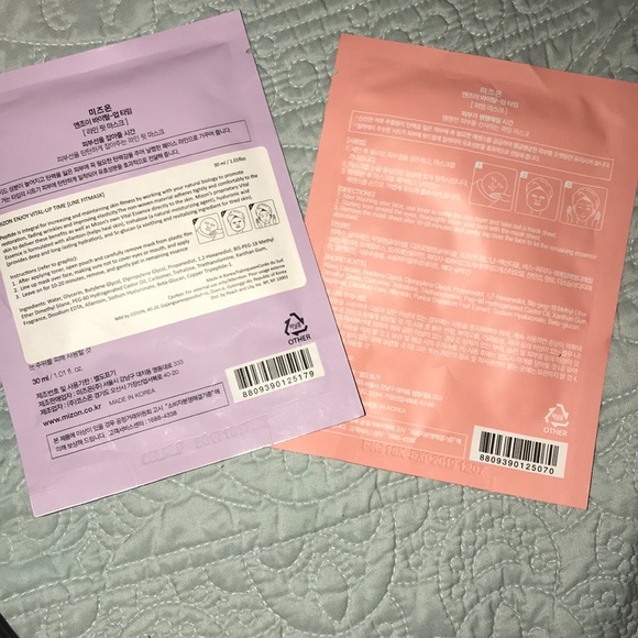 Mizon - Picture 2 of 2